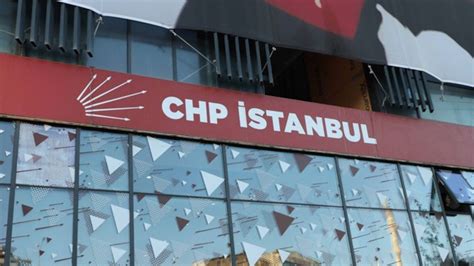 CHP il binası yakınında ateş eden şüpheliye 9 ay hapis cezası